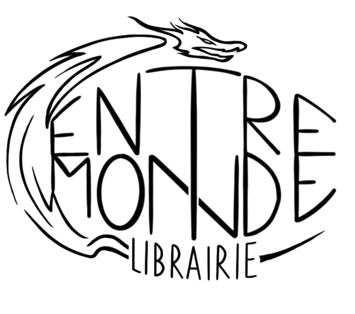 LIBRAIRIE L'ENTREMONDE